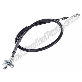 El Fren Teli Spr904 Arka Sol